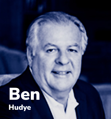 Ben Hudye, Executive Chairman in Arizona mining sector.